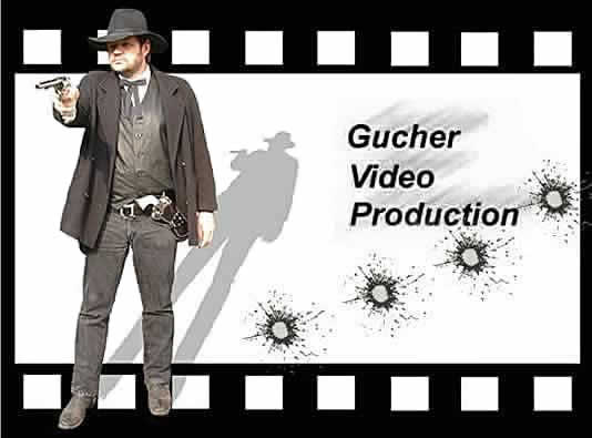 Gucher Video Production