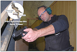 LH Knees