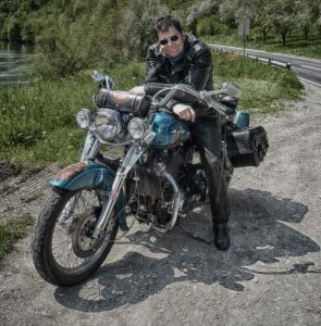 motorrad