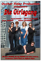 Die Girlsgang