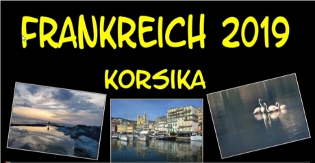 korsika