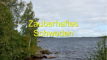 schweden